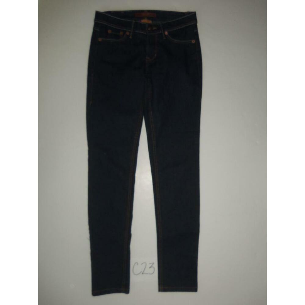 Domaine Brand Blue Jeans Size 1 Skinny -0618C23